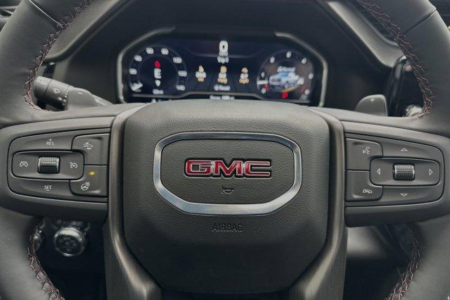 2025 GMC Sierra 1500 Vehicle Photo in BOISE, ID 83705-3761