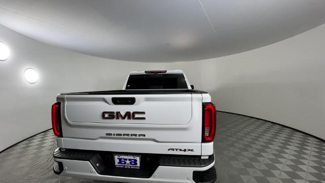 2022 GMC Sierra 1500 Vehicle Photo in GILBERT, AZ 85297-0402