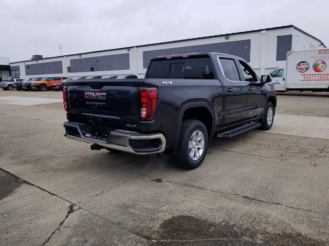 2025 GMC Sierra 1500 Vehicle Photo in ELYRIA, OH 44035-6349