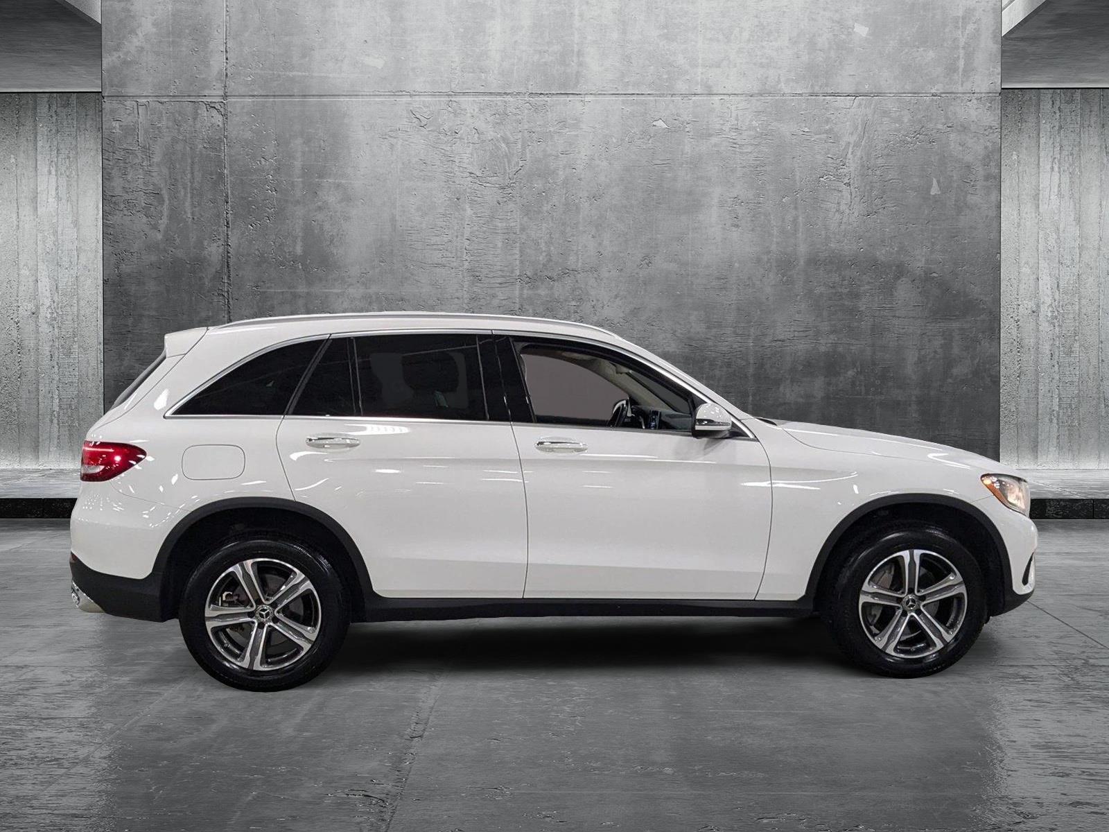 2019 Mercedes-Benz GLC Vehicle Photo in Pompano Beach, FL 33064