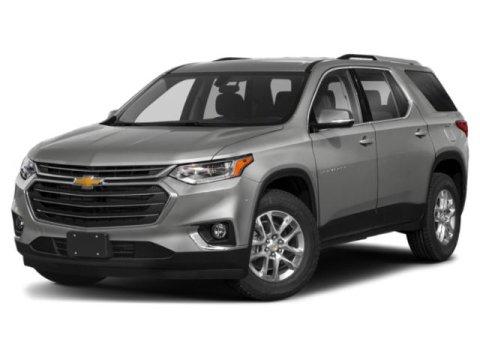 Used 2019 Chevrolet Traverse 3LT with VIN 1GNERHKW3KJ283350 for sale in Ashburn, GA