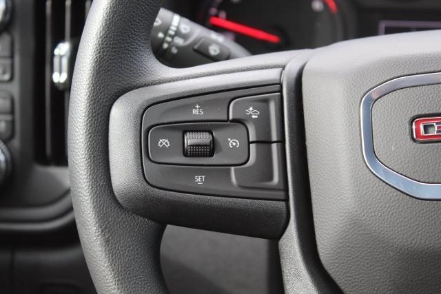 2025 GMC Sierra 1500 Vehicle Photo in Greenville, TX 75402
