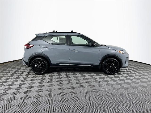 2024 Nissan Kicks Vehicle Photo in Tulsa, OK 74129