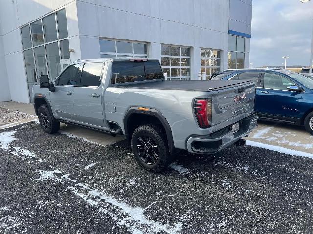 2024 GMC Sierra 2500 HD Vehicle Photo in Appleton, WI 54914