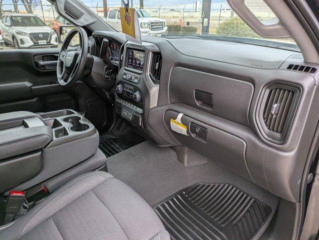 2022 Chevrolet Silverado 1500 Vehicle Photo in SELMA, TX 78154-1460