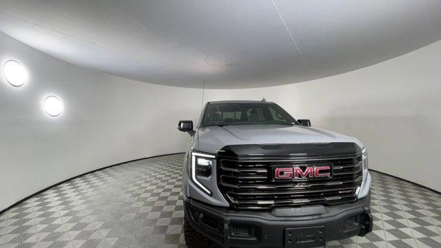 2025 GMC Sierra 1500 Vehicle Photo in GILBERT, AZ 85297-0402