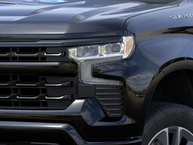 2025 Chevrolet Silverado 1500 Vehicle Photo in SAINT JAMES, NY 11780-3219