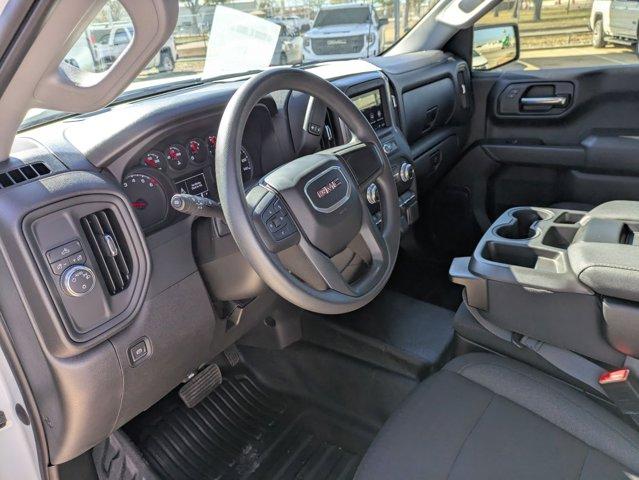 2022 GMC Sierra 1500 Vehicle Photo in SELMA, TX 78154-1459