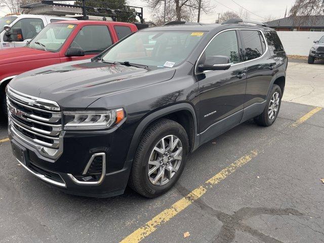 2020 GMC Acadia Vehicle Photo in BOISE, ID 83705-3761