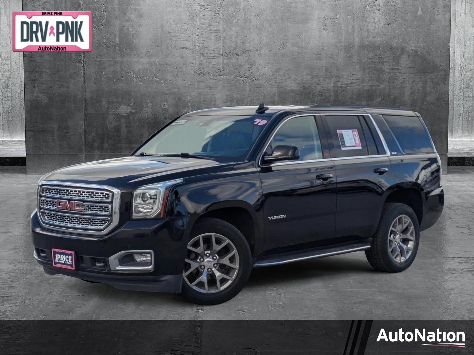 2019 GMC Yukon Vehicle Photo in Corpus Christi, TX 78415