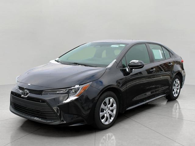 2023 Toyota Corolla Vehicle Photo in MIDDLETON, WI 53562-1492