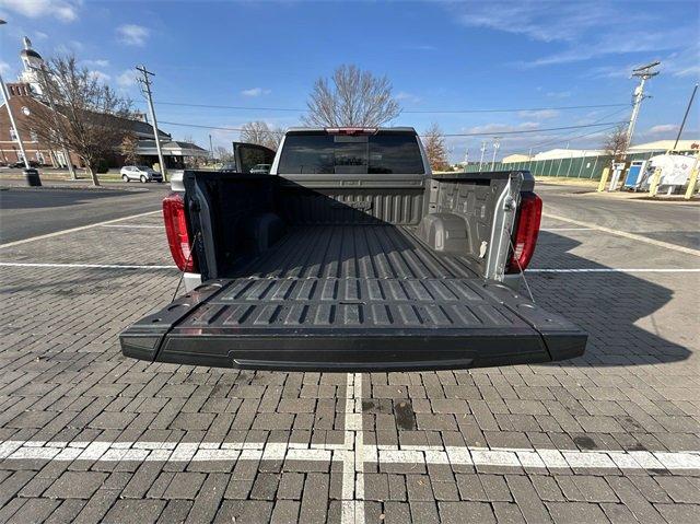 2022 GMC Sierra 1500 Limited Vehicle Photo in BOWLING GREEN, KY 42104-4102