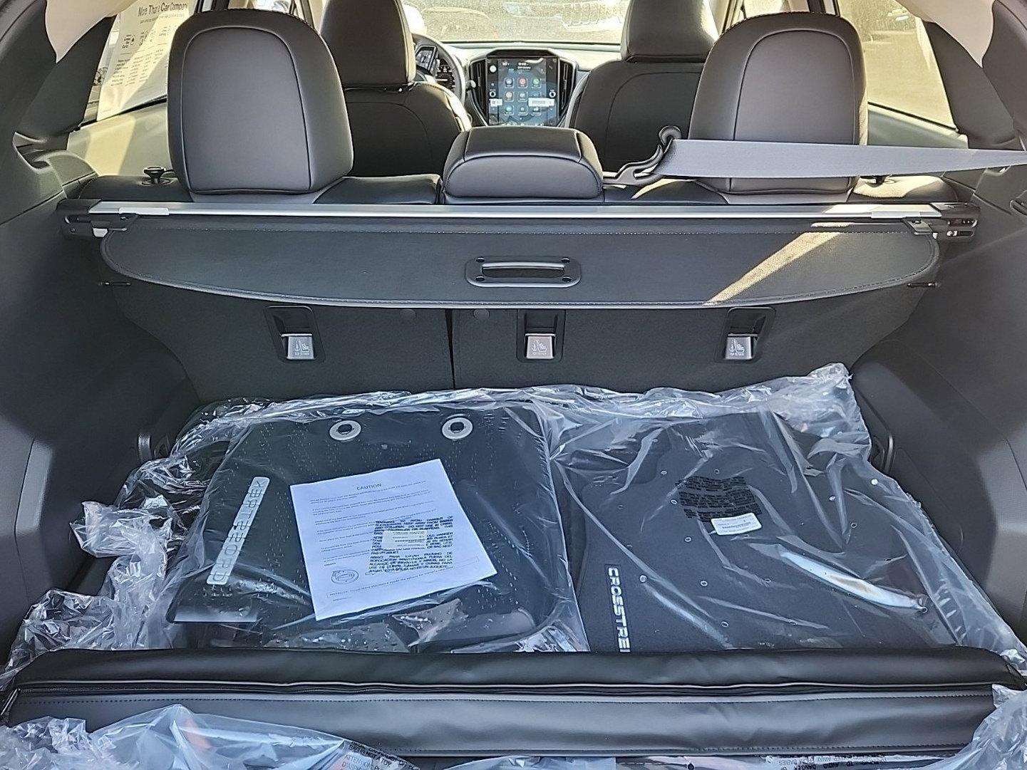 2024 Subaru Crosstrek Vehicle Photo in Mechanicsburg, PA 17050
