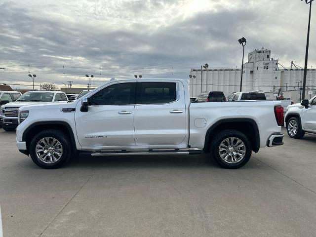 2022 GMC Sierra 1500 Denali Denali photo 6