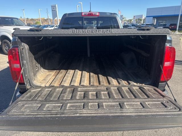 2019 Chevrolet Colorado Vehicle Photo in VENTURA, CA 93003-8585