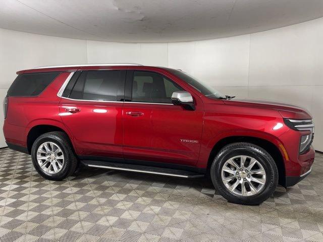 2025 Chevrolet Tahoe Vehicle Photo in PHOENIX, AZ 85014-3381