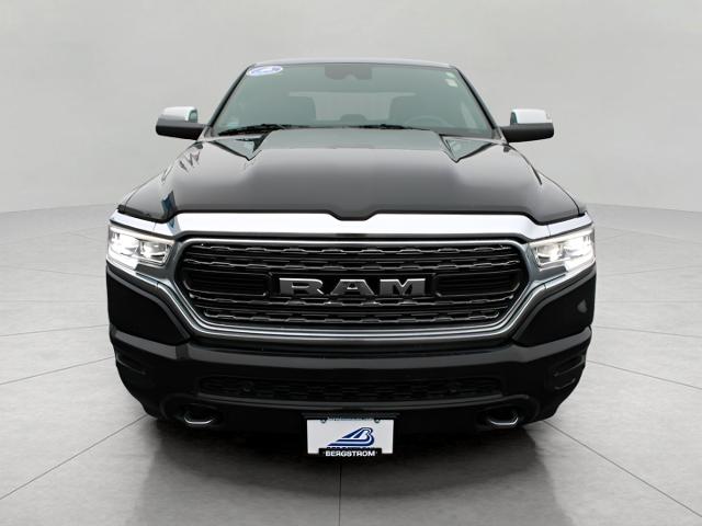 2019 Ram 1500 Vehicle Photo in MADISON, WI 53713-3220