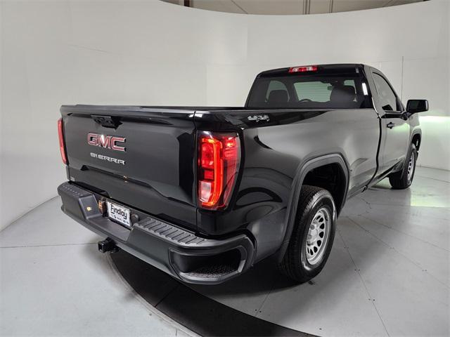 2025 GMC Sierra 1500 Vehicle Photo in PRESCOTT, AZ 86305-3700