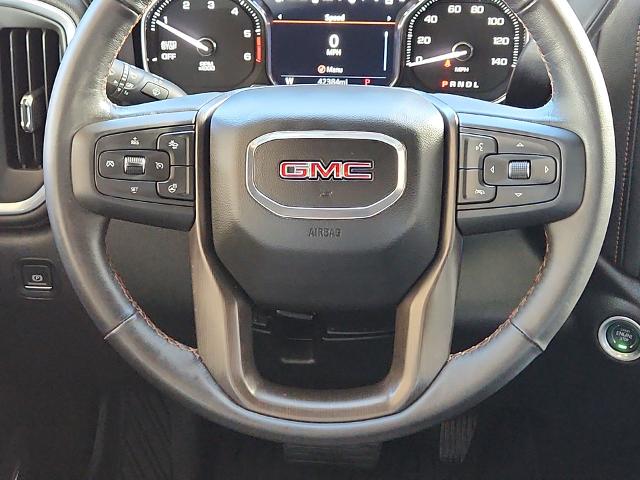 2021 GMC Sierra 1500 Vehicle Photo in HOUSTON, TX 77054-4802