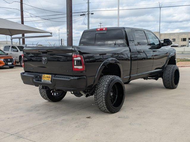 2022 Ram 2500 Vehicle Photo in SELMA, TX 78154-1459