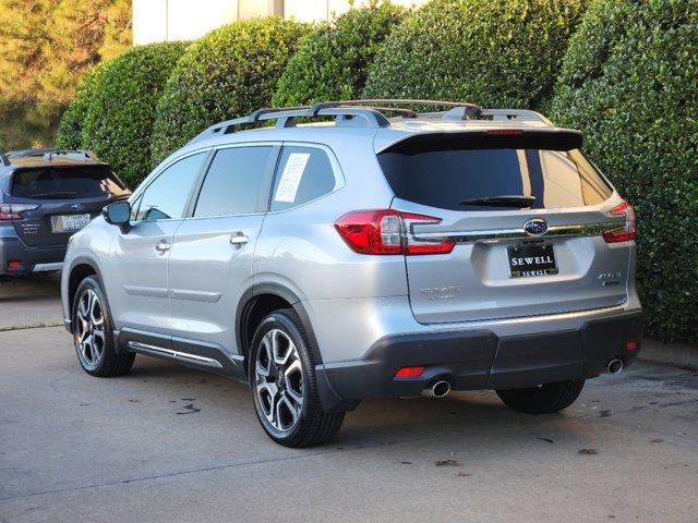 2024 Subaru Ascent Vehicle Photo in DALLAS, TX 75209