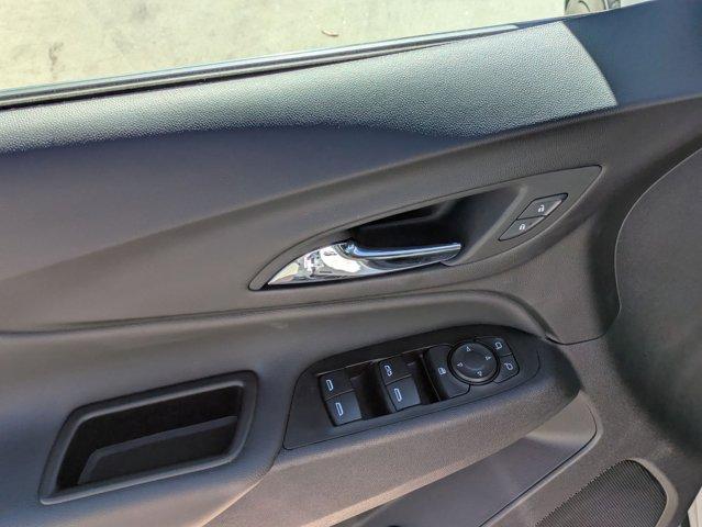 2024 Chevrolet Equinox Vehicle Photo in SELMA, TX 78154-1460