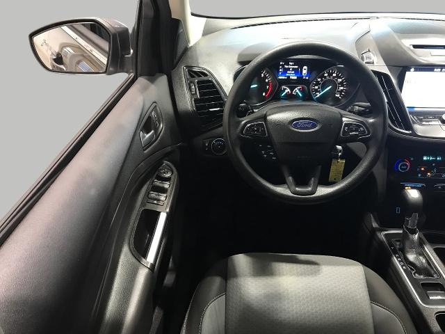 2017 Ford Escape Vehicle Photo in GREEN BAY, WI 54303-3330