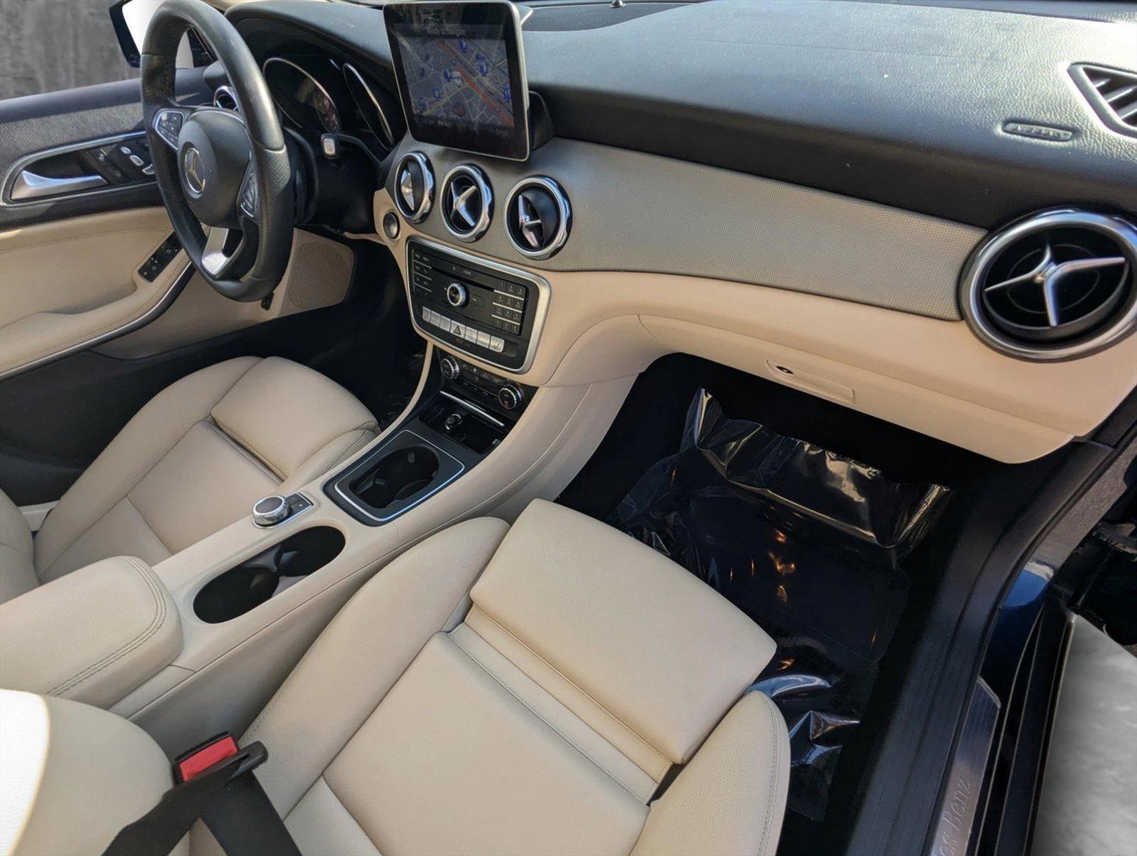 2018 Mercedes-Benz GLA Vehicle Photo in Delray Beach, FL 33444