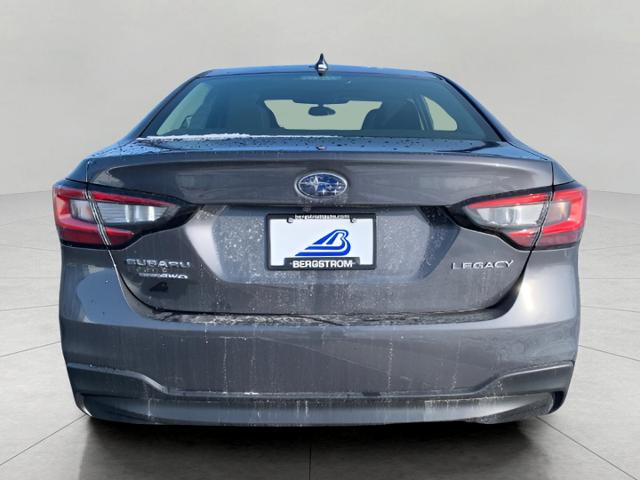 2025 Subaru Legacy Vehicle Photo in Oshkosh, WI 54904