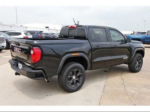 2024 GMC Canyon Vehicle Photo in ROSENBERG, TX 77471-5675