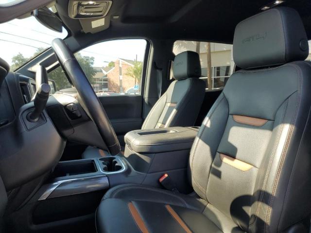 2021 GMC Sierra 1500 Vehicle Photo in LAFAYETTE, LA 70503-4541