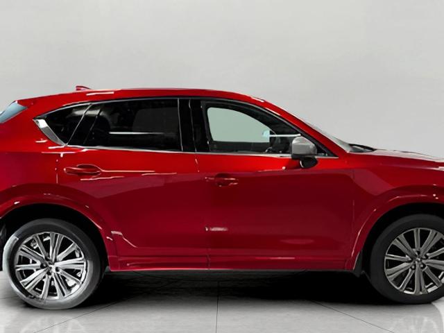 2024 Mazda CX-5 Vehicle Photo in Green Bay, WI 54304