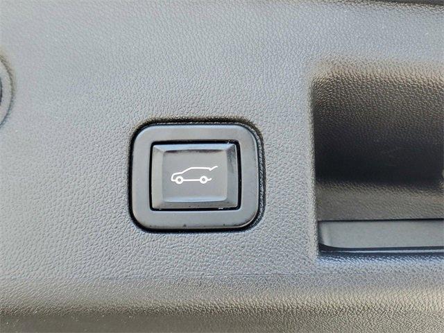 2022 Chevrolet Equinox Vehicle Photo in SUNRISE, FL 33323-3202