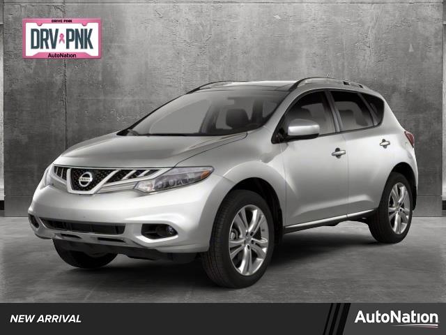 2011 Nissan Murano Vehicle Photo in Memphis, TN 38125