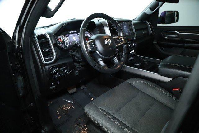 2019 Ram 1500 Vehicle Photo in BEACHWOOD, OH 44122-4298