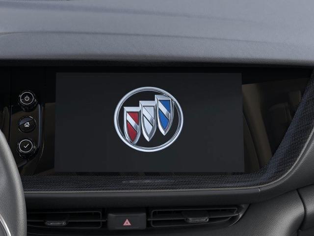 2023 Buick Envision Vehicle Photo in LAUREL, MD 20707-4622