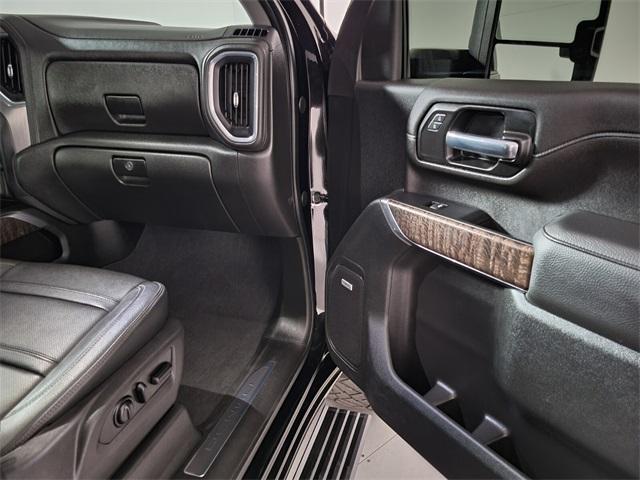 2022 GMC Sierra 3500 HD Vehicle Photo in PRESCOTT, AZ 86305-3700