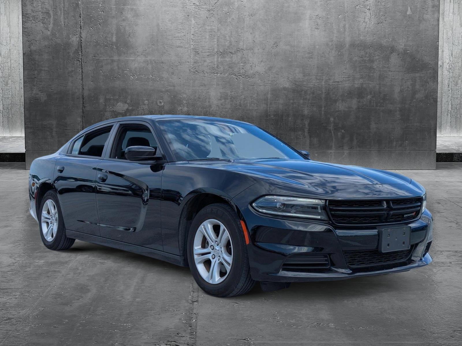 2023 Dodge Charger Vehicle Photo in Ft. Myers, FL 33907