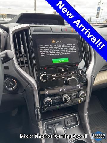 2019 Subaru Ascent Vehicle Photo in Puyallup, WA 98371