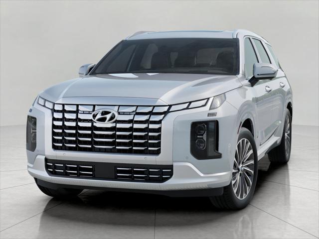 2025 Hyundai PALISADE Vehicle Photo in Green Bay, WI 54304