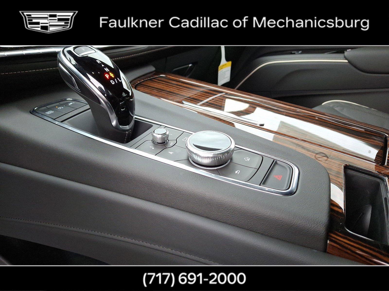 2024 Cadillac Escalade ESV Vehicle Photo in MECHANICSBURG, PA 17050-1707