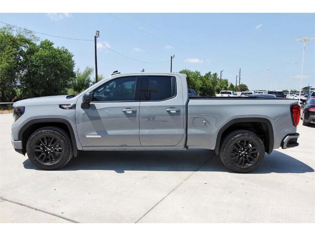 2024 GMC Sierra 1500 Vehicle Photo in ROSENBERG, TX 77471-5675