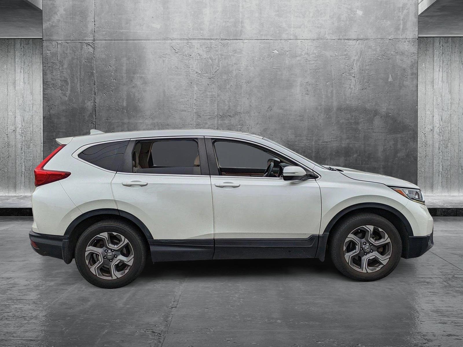 2018 Honda CR-V Vehicle Photo in Sanford, FL 32771