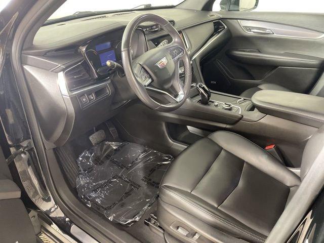 2021 Cadillac XT6 Vehicle Photo in PHOENIX, AZ 85014-3381