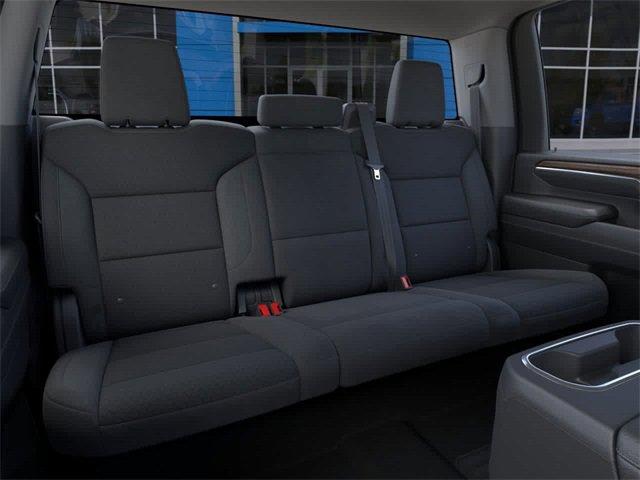 2025 Chevrolet Silverado 2500 HD Vehicle Photo in COLLIERVILLE, TN 38017-9006