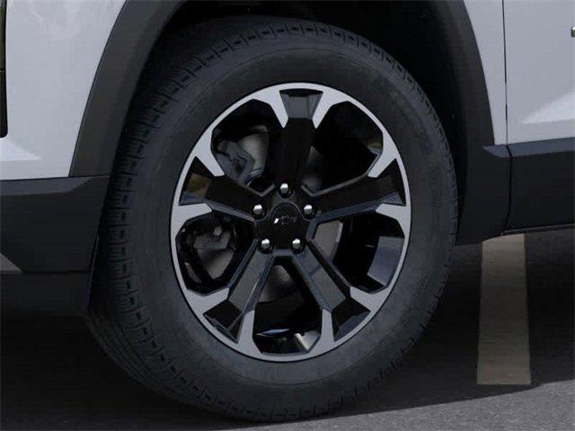2025 Chevrolet Equinox Vehicle Photo in COLLIERVILLE, TN 38017-9006