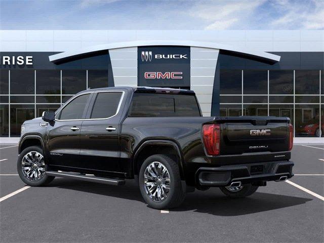 2024 GMC Sierra 1500 Vehicle Photo in COLLIERVILLE, TN 38017-9006