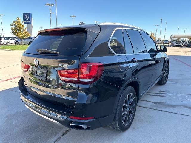 2017 BMW X5 xDrive50i Vehicle Photo in Grapevine, TX 76051