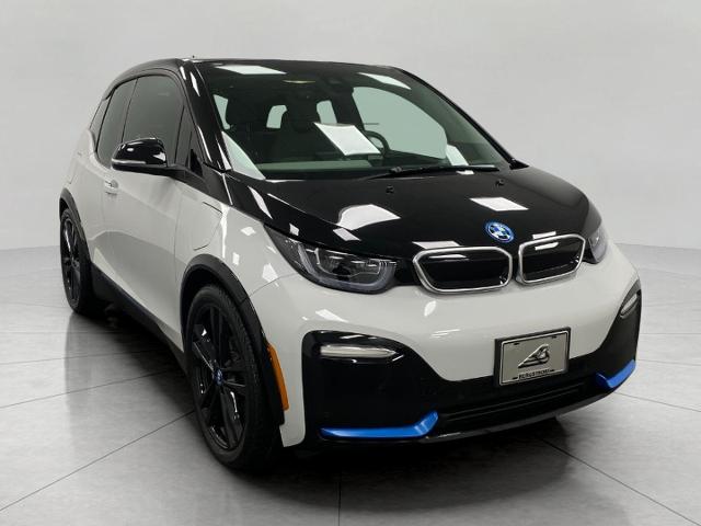 2019 BMW i3 Vehicle Photo in Appleton, WI 54913