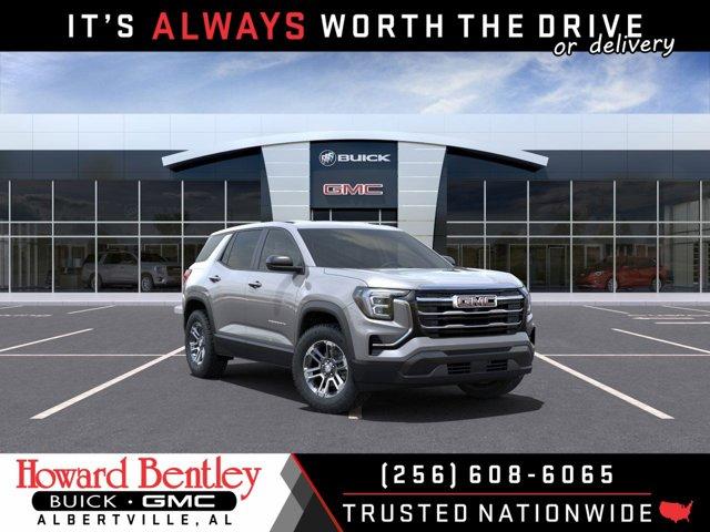 2025 GMC Terrain Vehicle Photo in ALBERTVILLE, AL 35950-0246